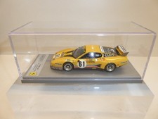Gasoline by BBR 1/43 Ferrari