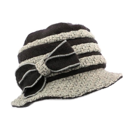 Chapeau carla léon - chapeau, montane