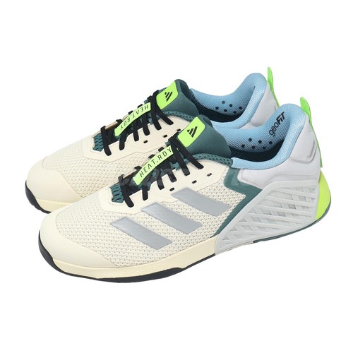Adidas dropset trainer chalk - dropset,