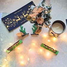 Lot déco Noël petit coin