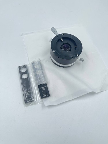 Olympus bh2 bhsp - , analyseur