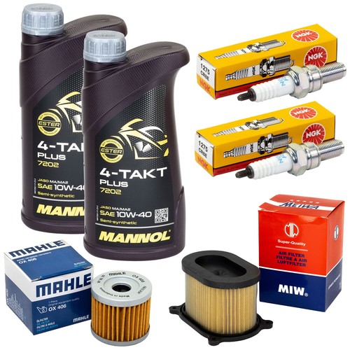 Entretien kit huile pour - entretien,