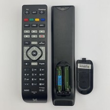 Remote Control RC3134509/01BR Replacement For Afstandsbedien ing V5 Proximus TV