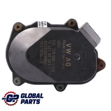 Audi A4 B8 2.0 TDI Actionneur