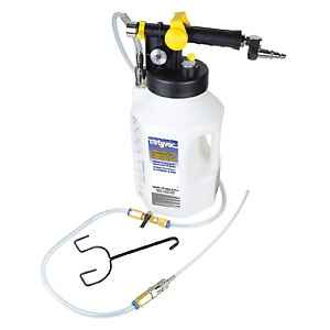 Mityvac mv7105 combo fluid - 5l,