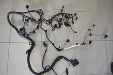 Faisceau de câblage moteur