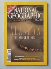 National Geographic Magazine