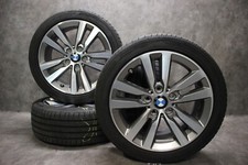 4x Original BMW 1er F20 F21