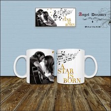 MUG TASSE A Star is born