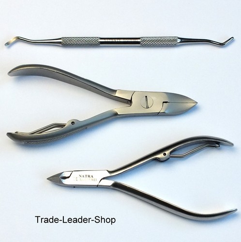 Set pédicure manucure - set, de