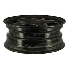 JANTE TOLE ---- Dacia Sandero