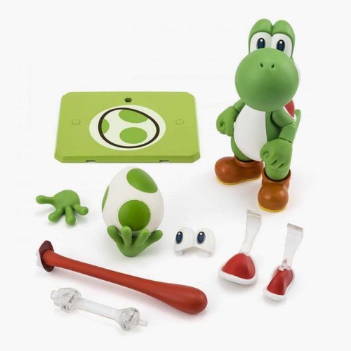 Figurine super mario - figurine,