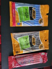 BIC Round Stic Ball Pens Stick