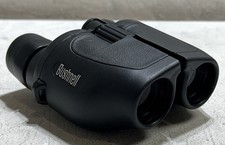 Bushnell Powerview Binoculars 7-15x25 Compact Zoom 7x262 @1000 Yds