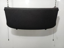Plage arriere RENAULT MEGANE 4