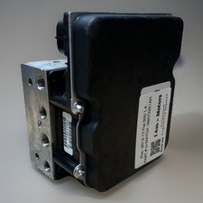 Refurbished ABS Brake Pump Module 2012 - 2017 Fiat 500 A/T 1.4  | 68073251AH