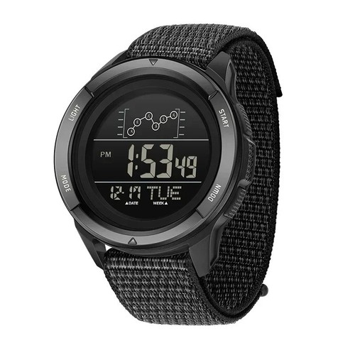 Sanda montre homme digitale - homme,