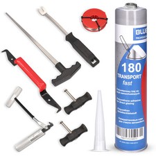 Cartouche de colle de