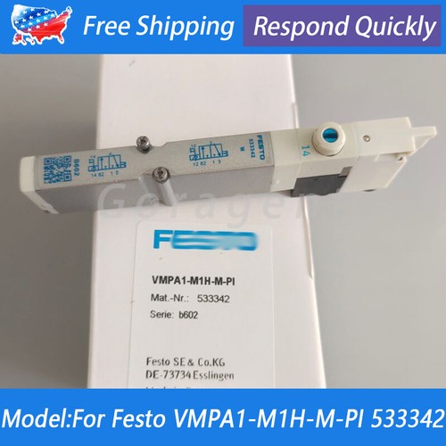 New for festo 533342 - new,