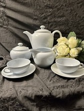 Service à café toi et moi