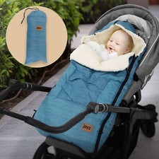 Chancelière pour bébé sac