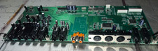 Roland Fantom X6 X7 X8 Jack Board .  Tested jackboard