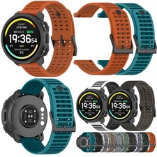 Pour Suunto Nautic S/Vertical