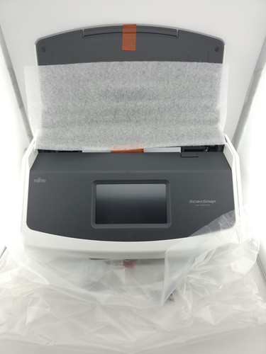 Fujitsu scansnap ix1600 - fujitsu,