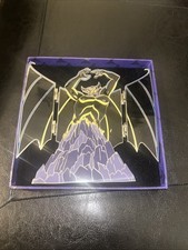 Disney Jumbo Pin Villainous Voyage Chenabog Dcl Cruise Line Event Le 500 Hinged