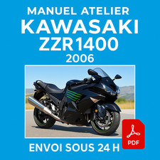 Manuel Atelier Kawasaki