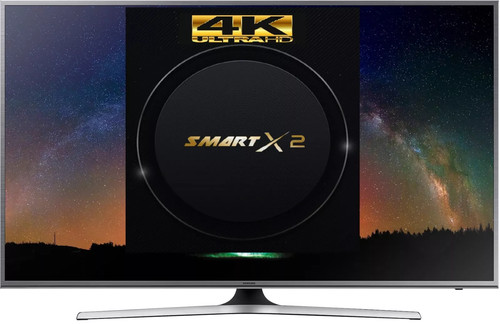 Code smart smarterspro - x2, &