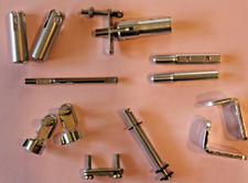 LOT 77 --  MODELISME AVION ou