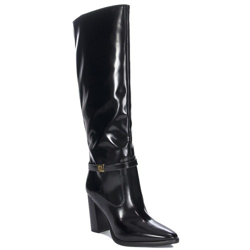 Chaussures guess flfldyele11bk - chaussures,