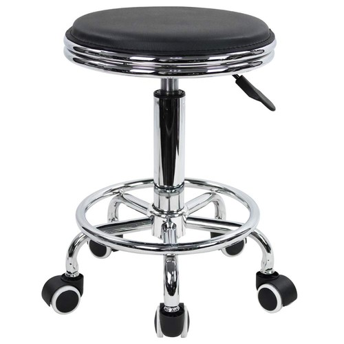 Tabouret roulettes de - tabouret,