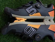 NEW Adidas Five Ten Kestrel BOA Clipless MTB Bike Velo Shoes HQ3549 Size 13 NWT