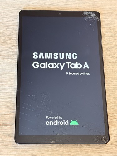 Samsung tab 2019 - tab, a