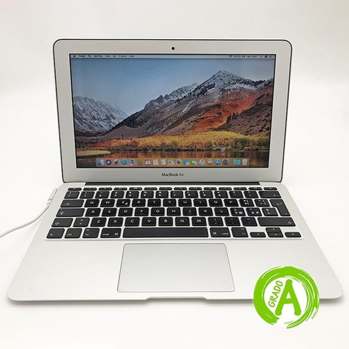 Apple macbook air - macbook, a1370
