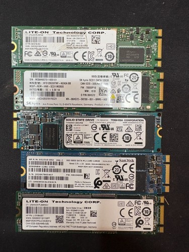 Disque dur nvme - nvme, go