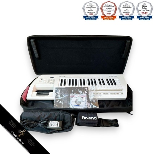 Roland lucina ax09 shoulder - roland,