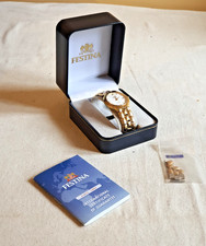 FESTINA MONTRE HOMME FEMME