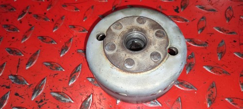 Rotor volant husqvarna 125 - volant,