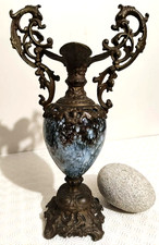 Ancien Candélabre Bougeoir