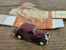 Voiture Miniature Renault