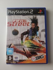 Fifa Street Ps2 Jeu