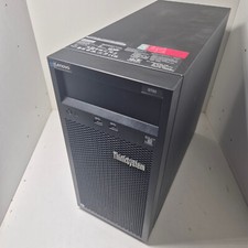 Serveur Lenovo ThinkSystem