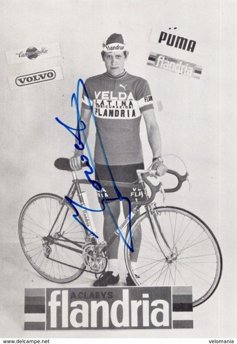 S2977 cyclisme willy - s2977,