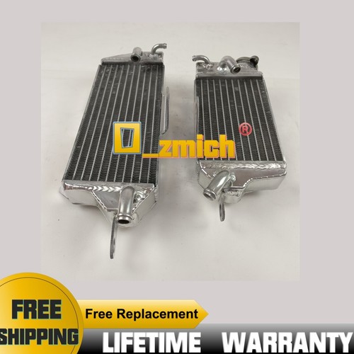 Radiateur aluminium suzuki - aluminium,