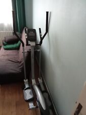 Vélo Elliptique Moovyoo (Avec