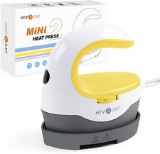 Mini Heat Press Machine Irons
