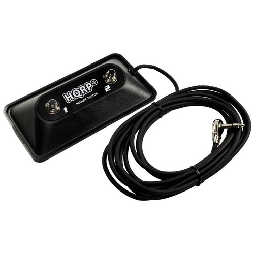 Hqrp pédale amp guitare à - d'amp,